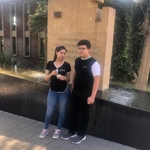 Meet your Posher, Julio